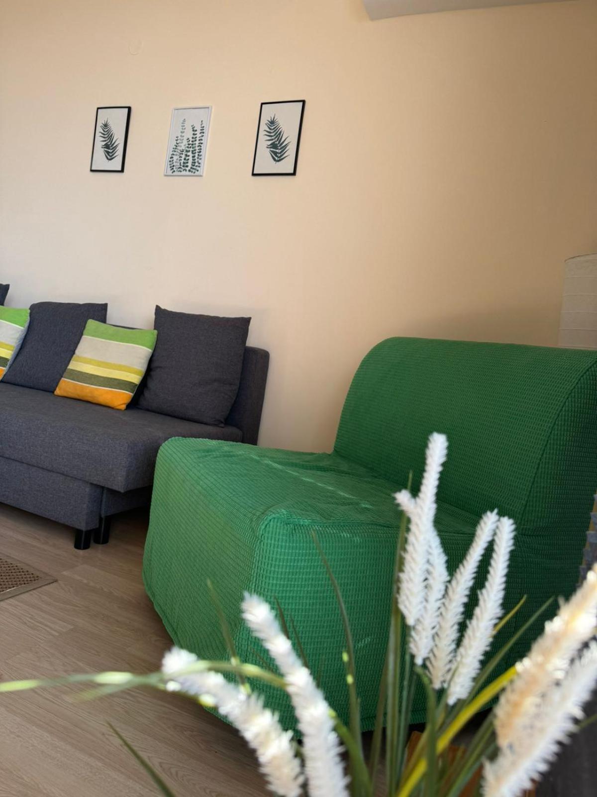 Emerald Buddha Apartment Bansko Extérieur photo