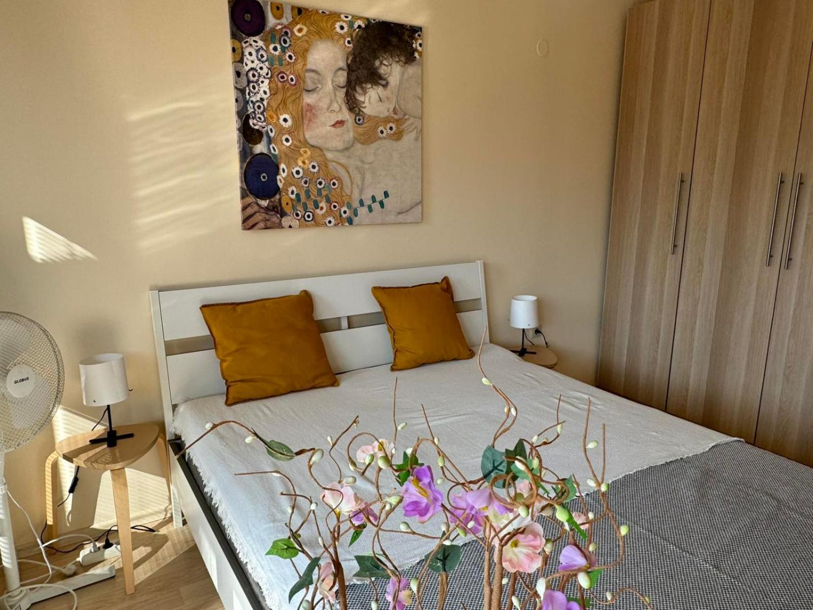 Emerald Buddha Apartment Bansko Extérieur photo