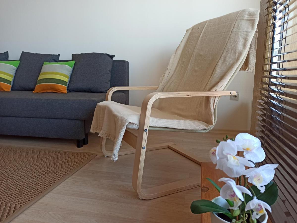 Emerald Buddha Apartment Bansko Extérieur photo