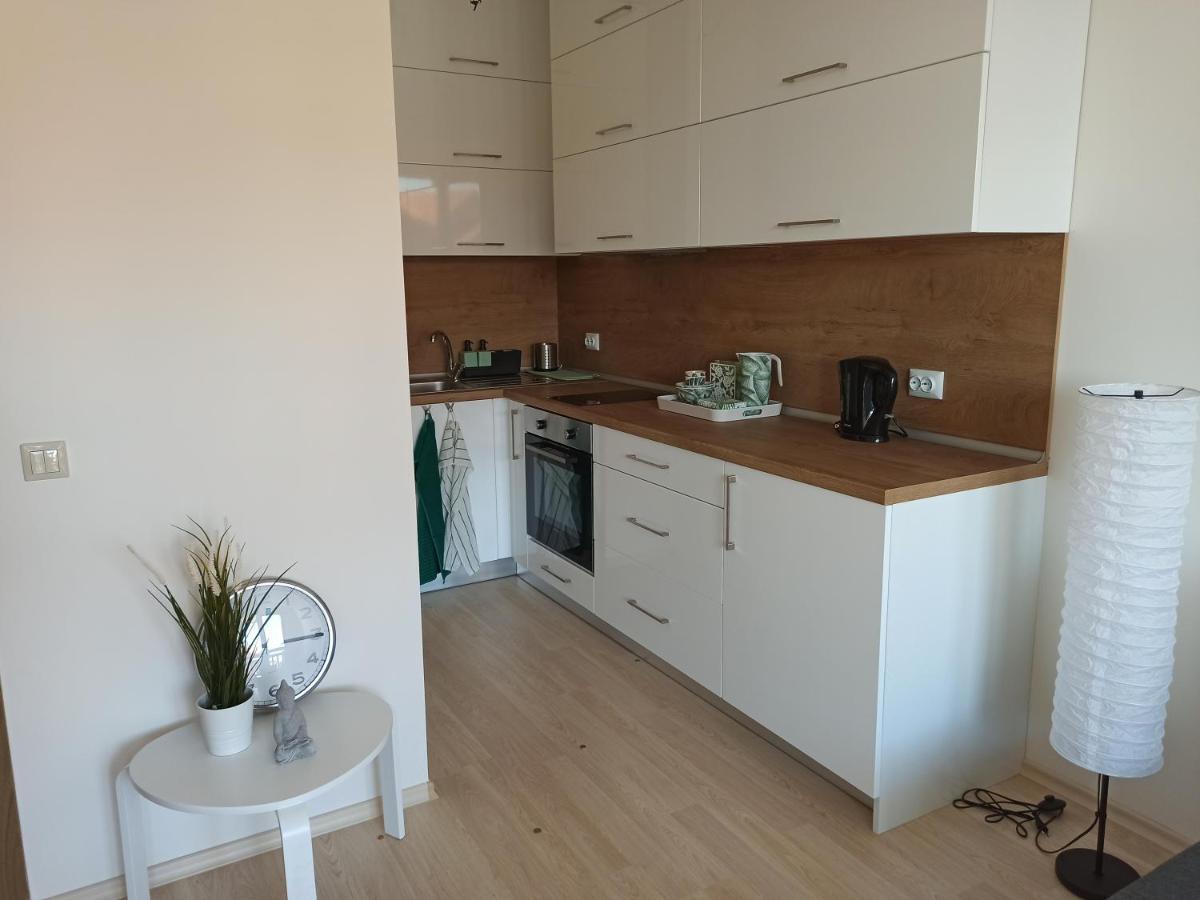 Emerald Buddha Apartment Bansko Extérieur photo