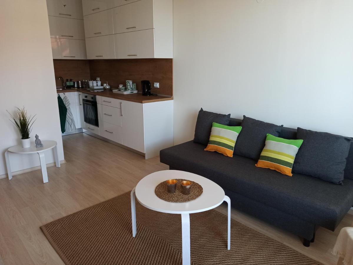 Emerald Buddha Apartment Bansko Extérieur photo