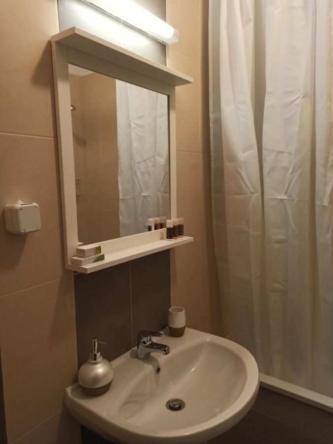 Emerald Buddha Apartment Bansko Extérieur photo